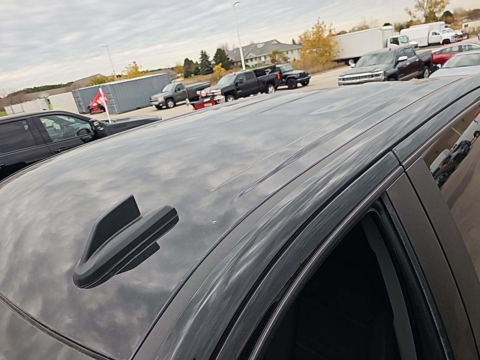 2023 Chevrolet Silverado 1500 LT AWD