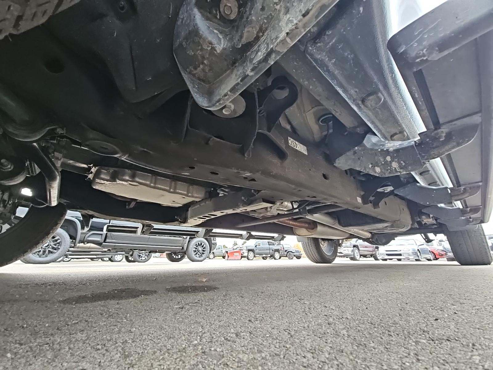 2023 Chevrolet Silverado 1500 LT AWD