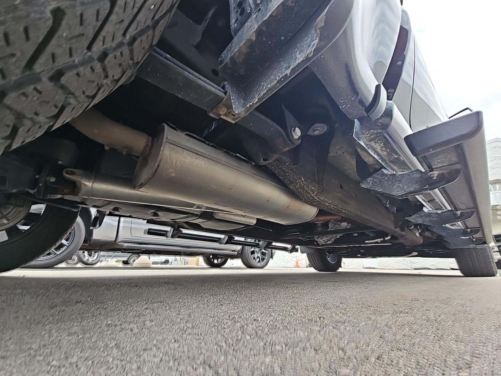 2023 Chevrolet Silverado 1500 LT AWD