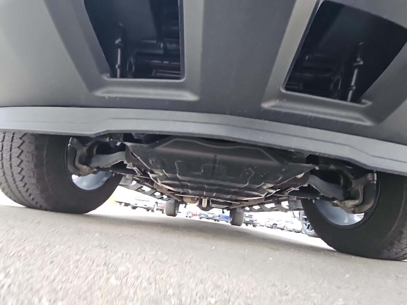 2023 Chevrolet Silverado 1500 LT AWD