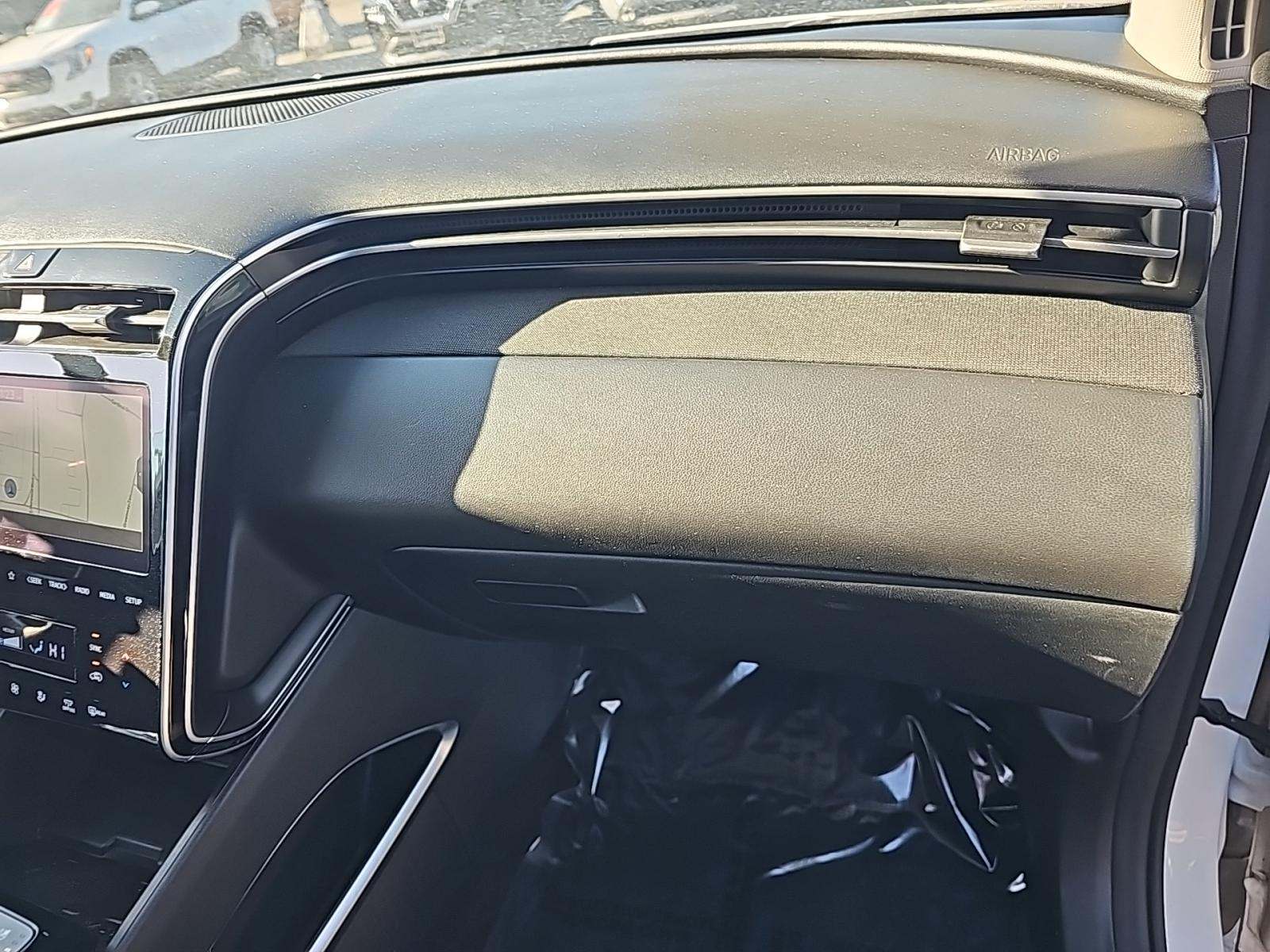 2024 Hyundai Tucson Limited AWD