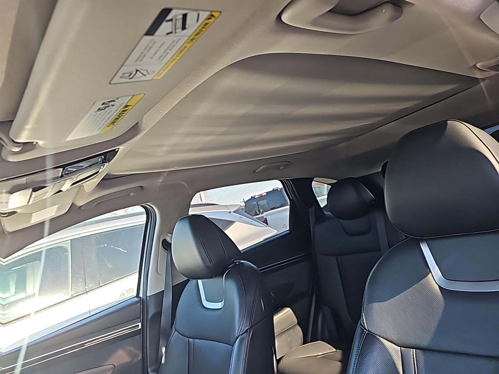 2024 Hyundai Tucson Limited AWD