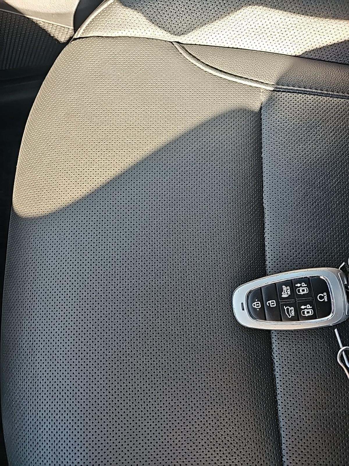 2024 Hyundai Tucson Limited AWD