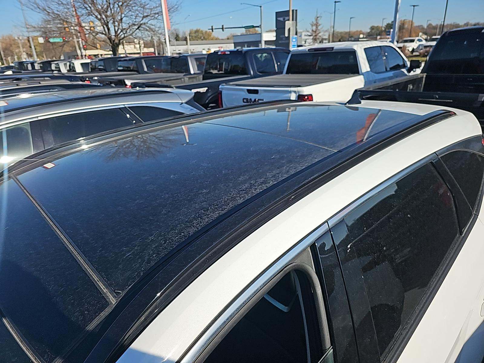 2024 Hyundai Tucson Limited AWD