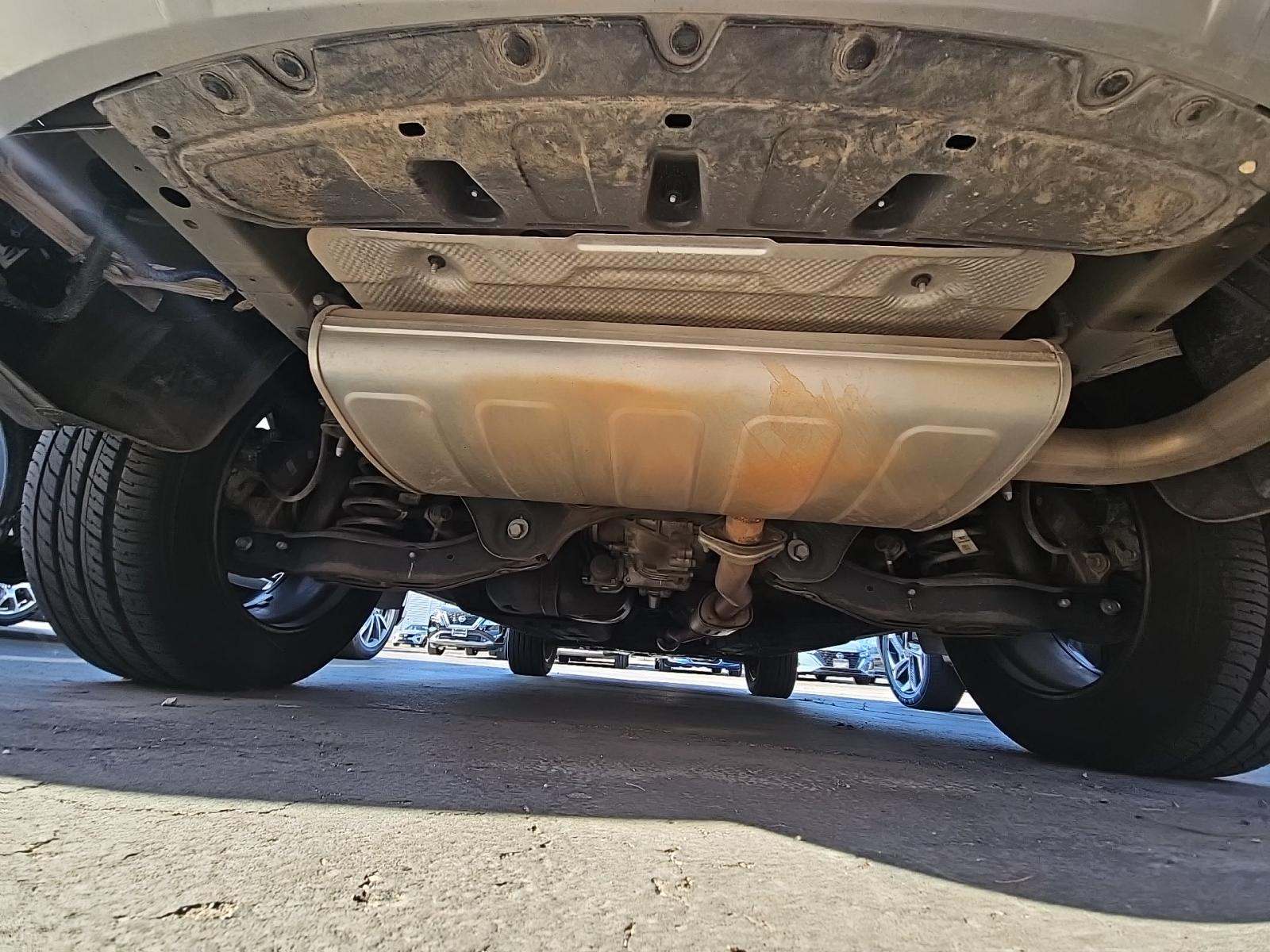 2024 Hyundai Tucson Limited AWD