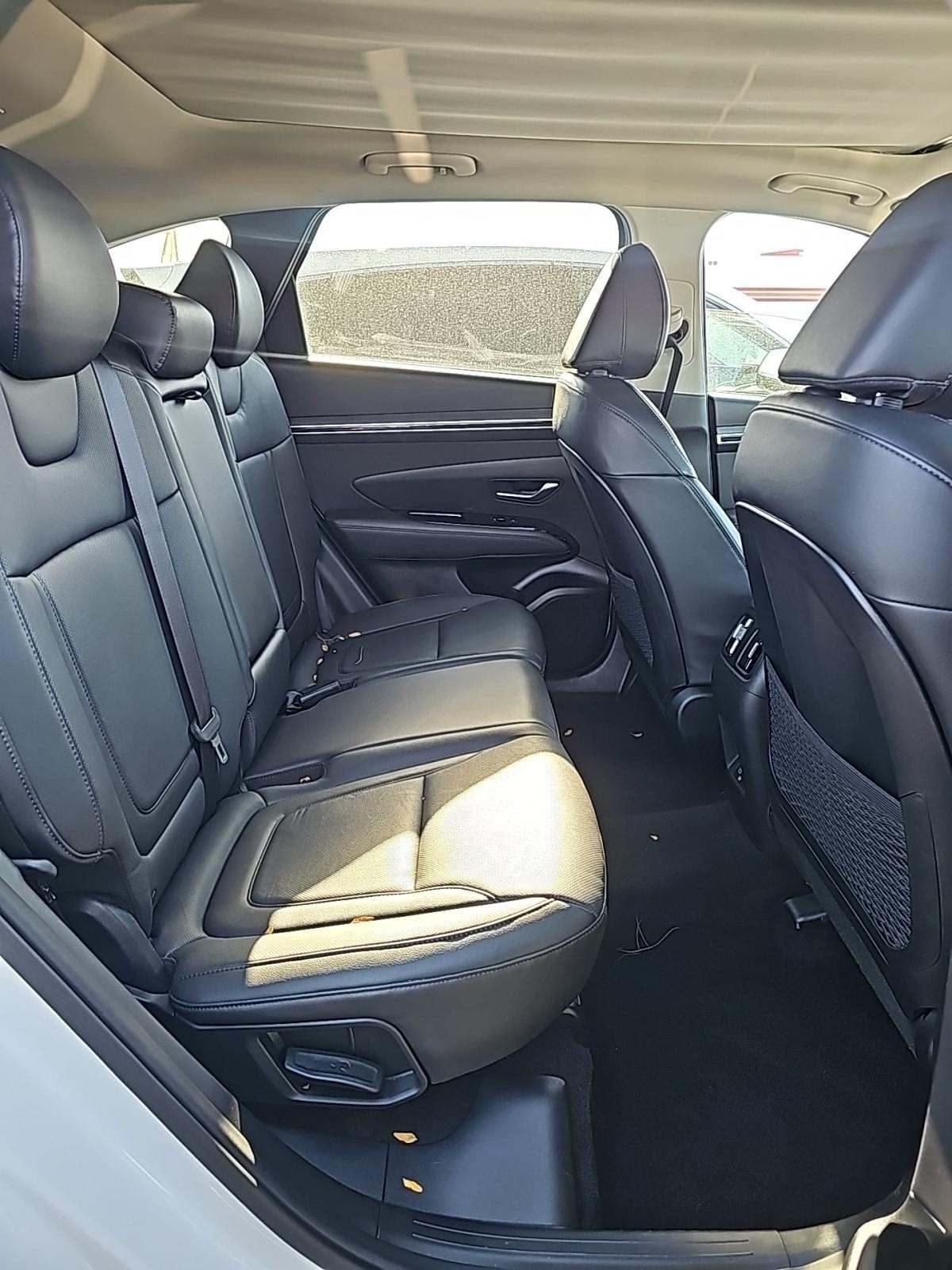 2024 Hyundai Tucson Limited AWD