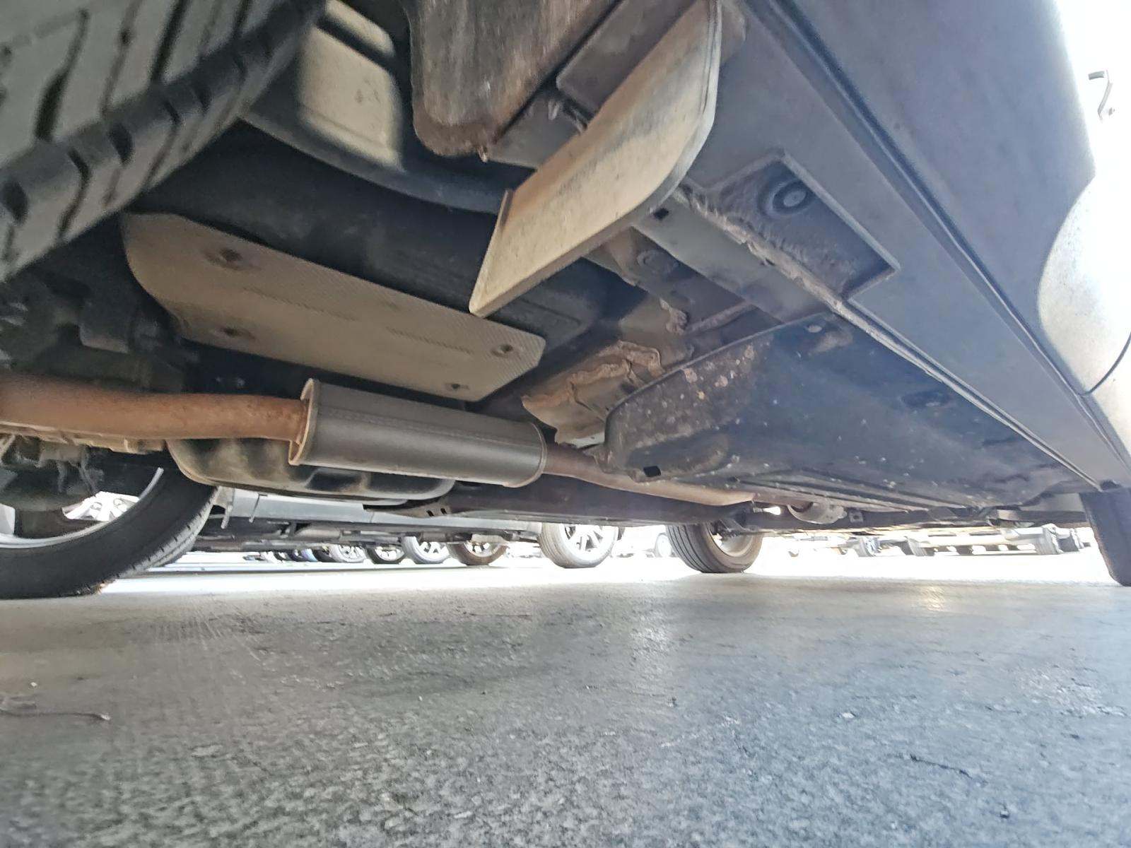 2024 Hyundai Tucson Limited AWD