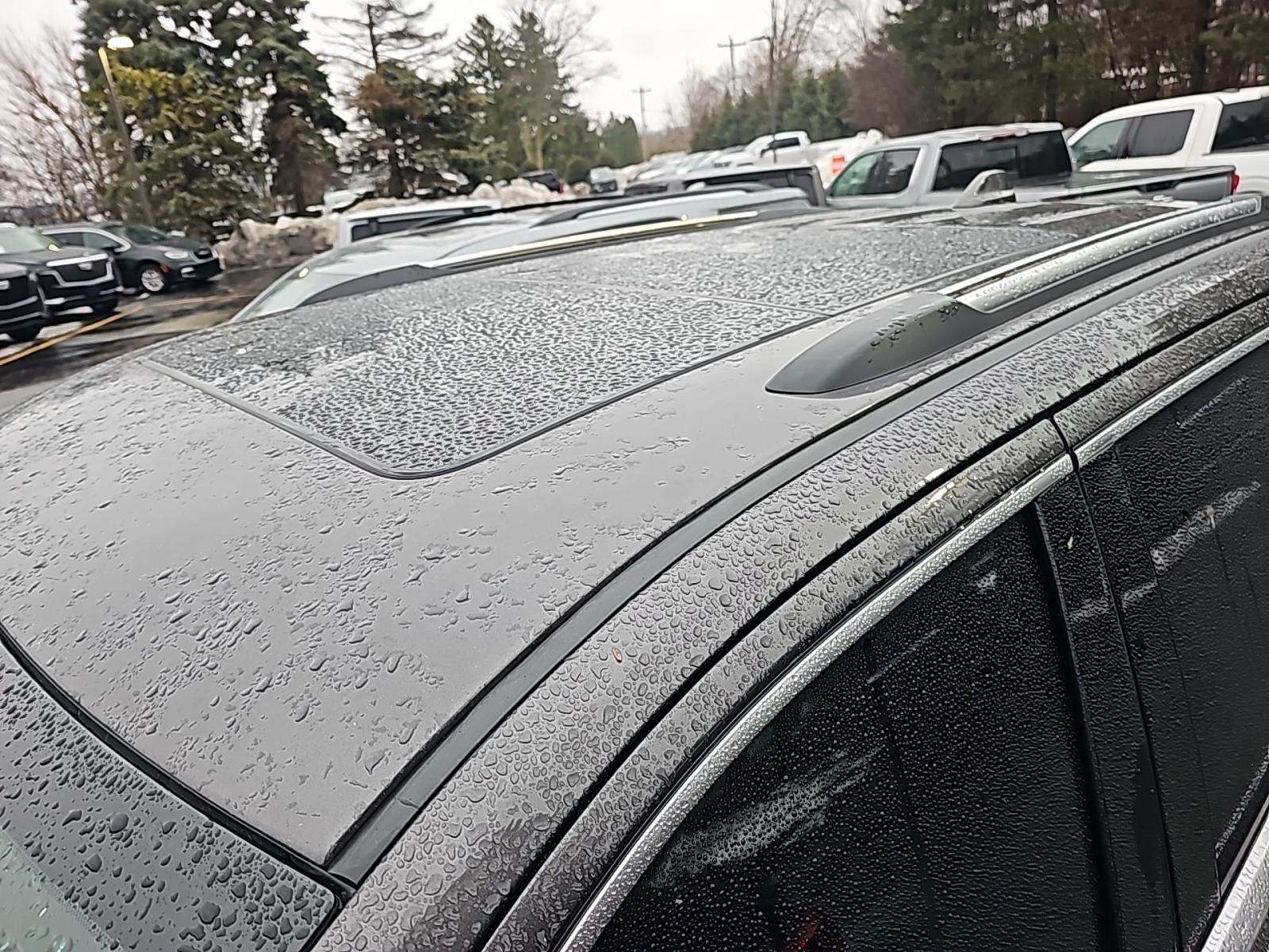 2020 Jeep Grand Cherokee Summit AWD