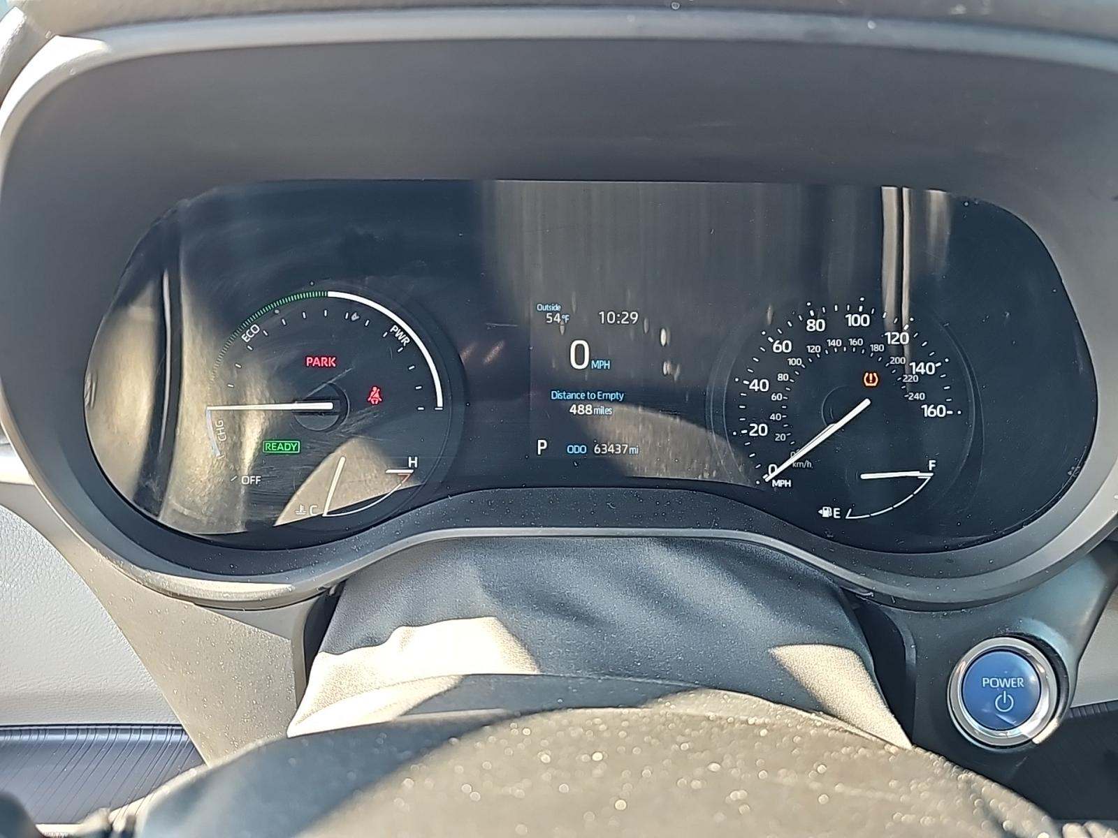 2023 Toyota Sienna XLE FWD