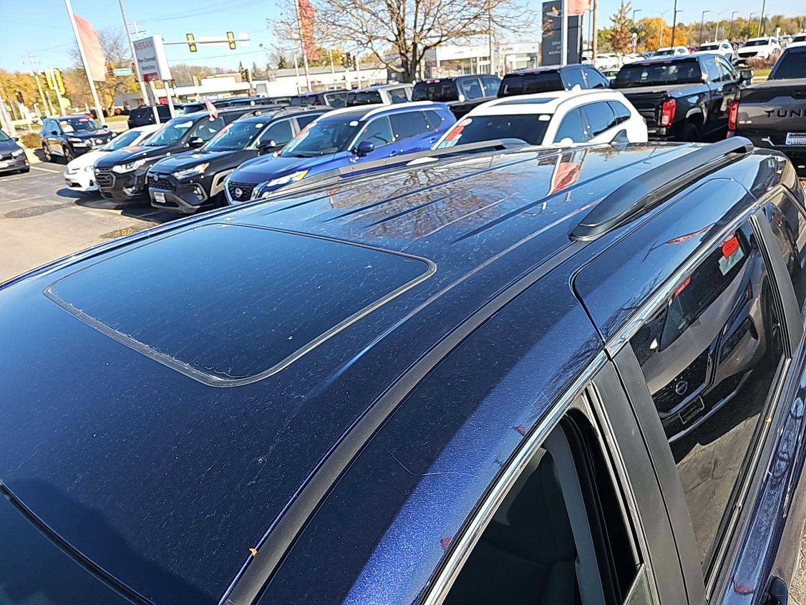 2023 Toyota Sienna XLE FWD