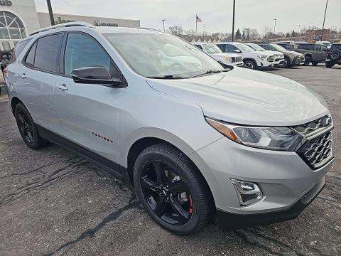 CHEVROLET PREMIER - 4