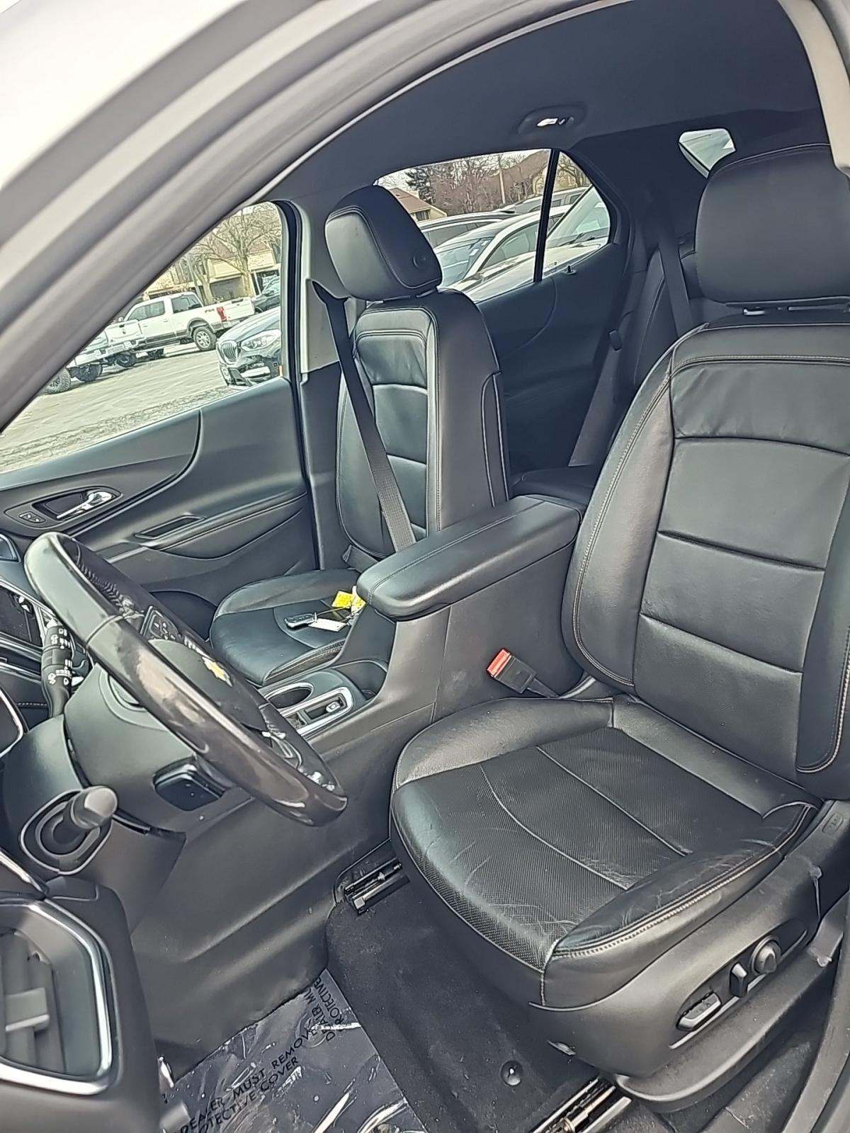 CHEVROLET PREMIER - 6