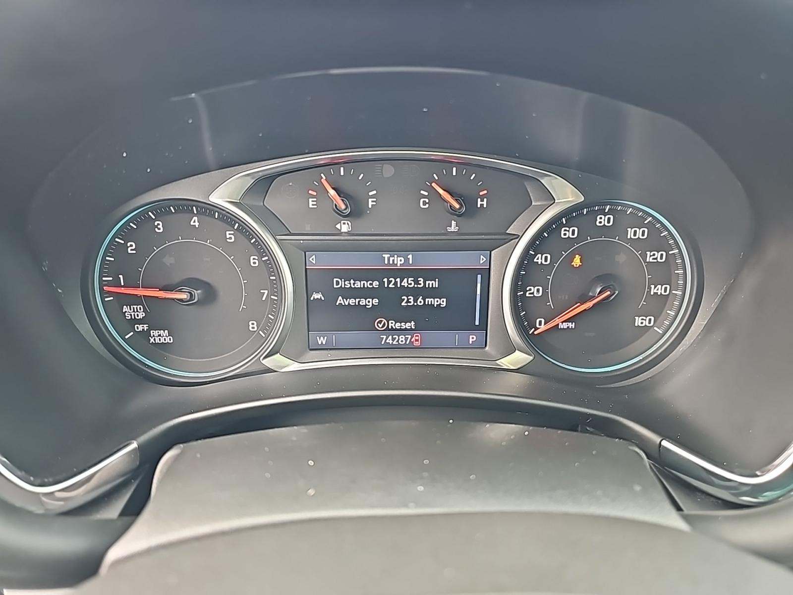 CHEVROLET PREMIER - 9