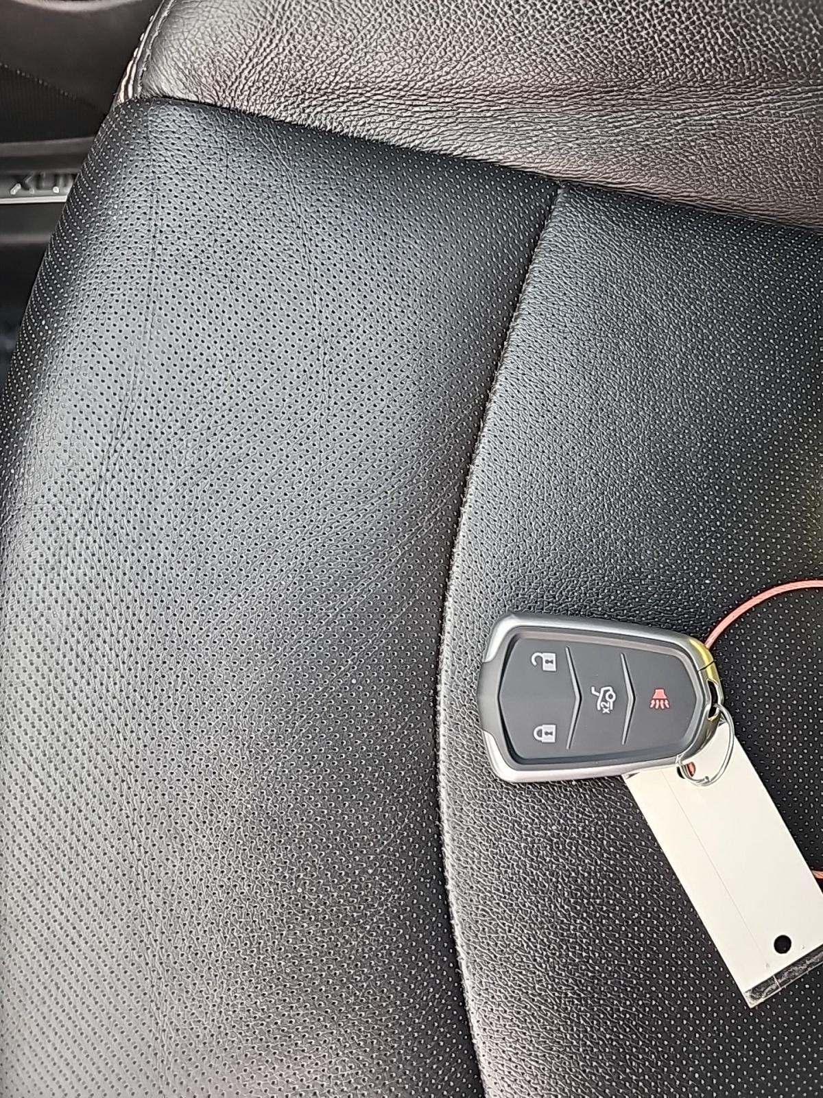 CHEVROLET PREMIER - 8