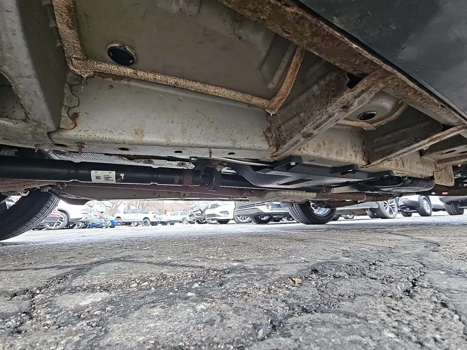 CHEVROLET PREMIER - 7