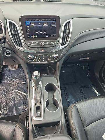 CHEVROLET PREMIER - 10