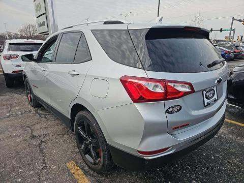 CHEVROLET PREMIER - 2