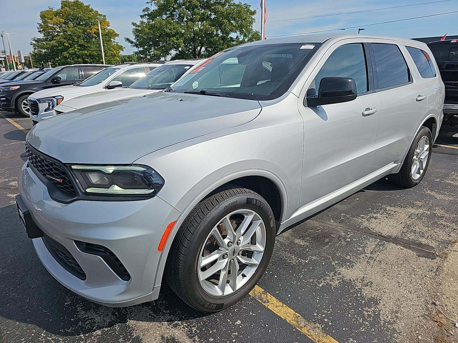 2023 Dodge Durango GT AWD