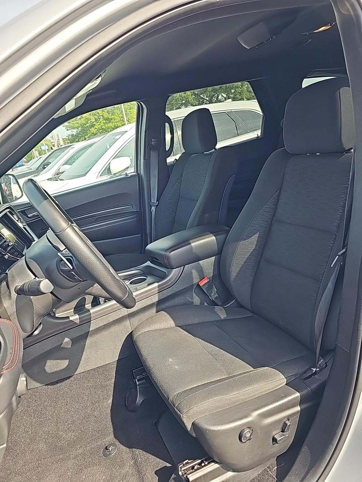 2023 Dodge Durango GT AWD