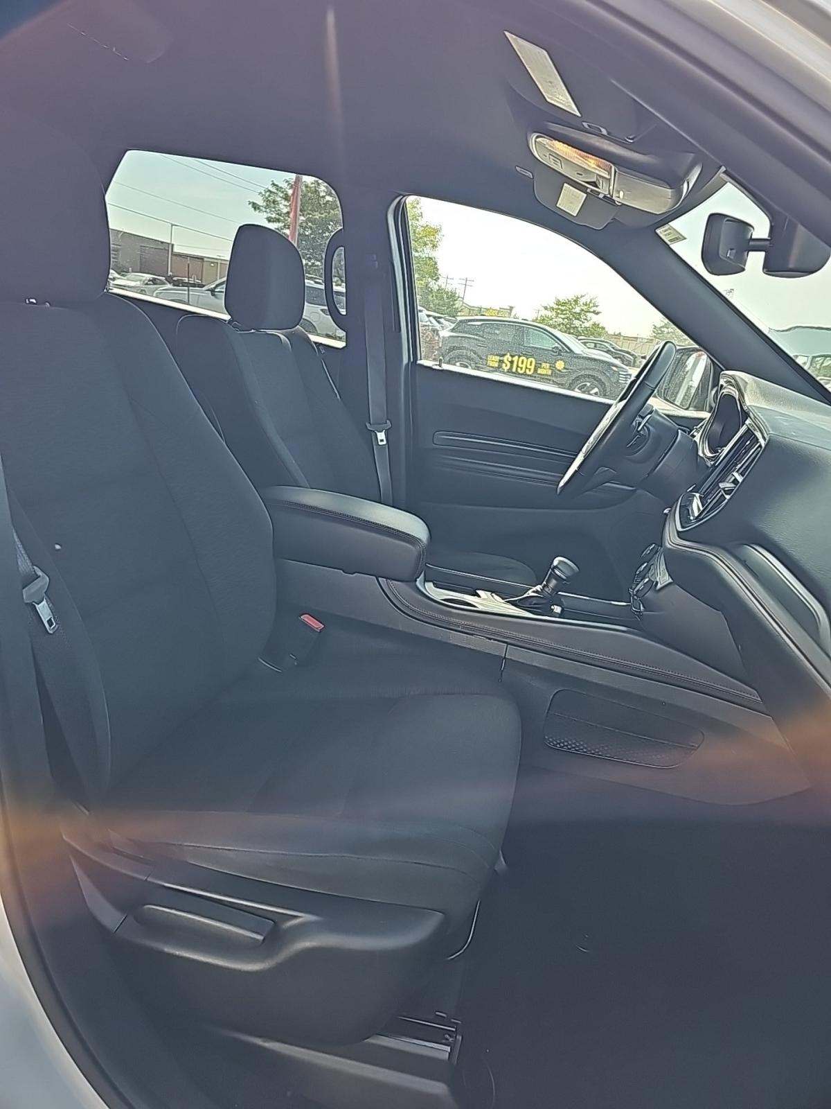 2023 Dodge Durango GT AWD