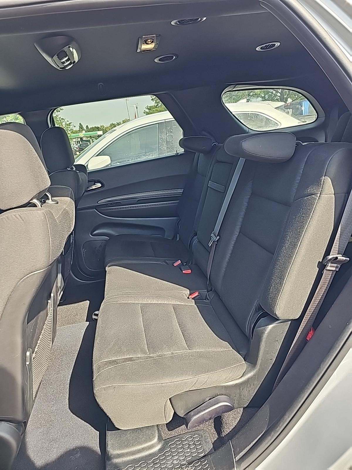 2023 Dodge Durango GT AWD