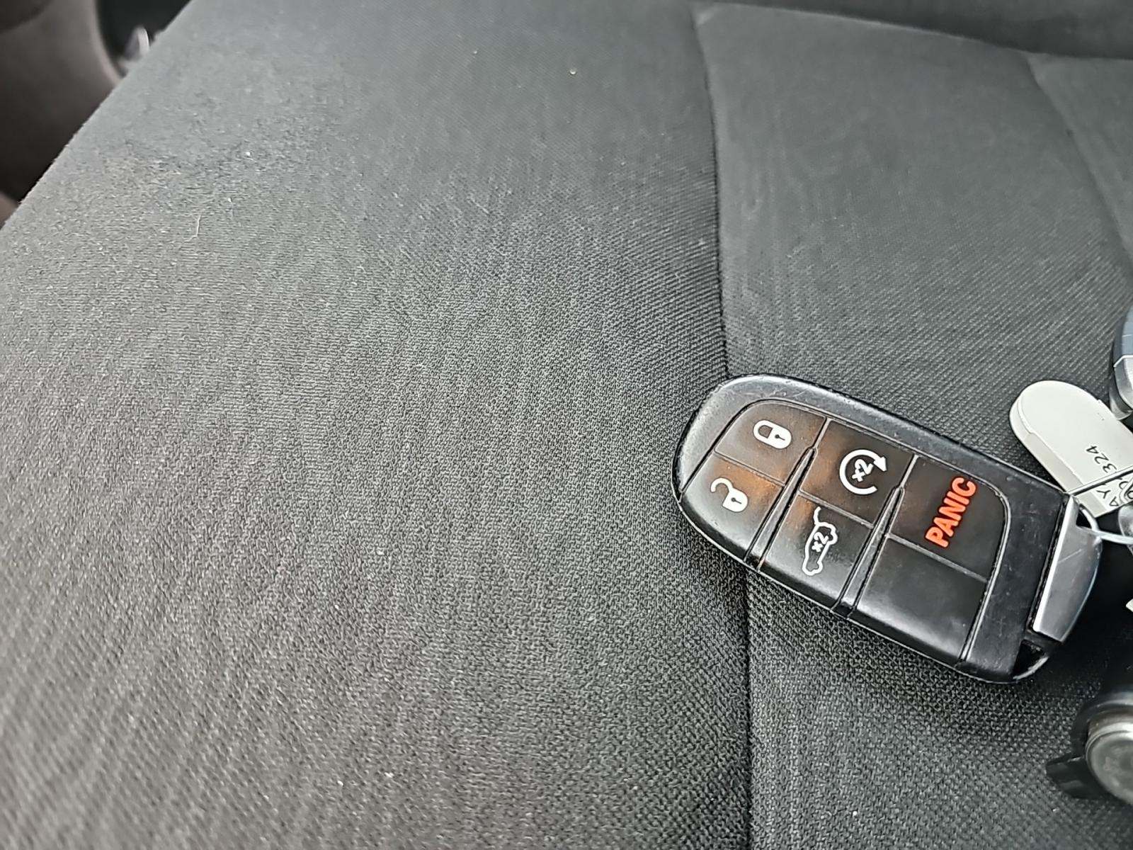 2023 Dodge Durango GT AWD