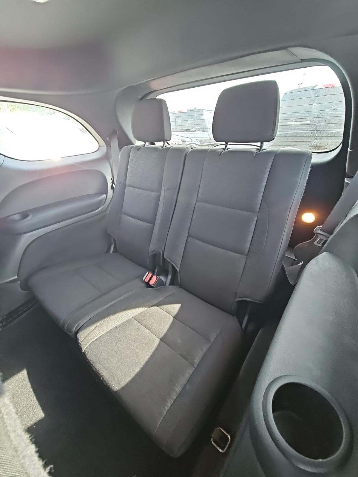 2023 Dodge Durango GT AWD