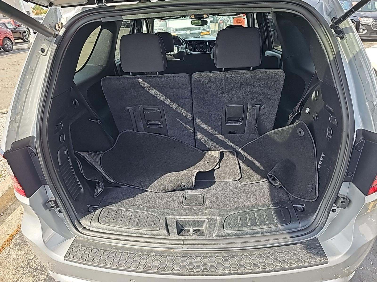 2023 Dodge Durango GT AWD