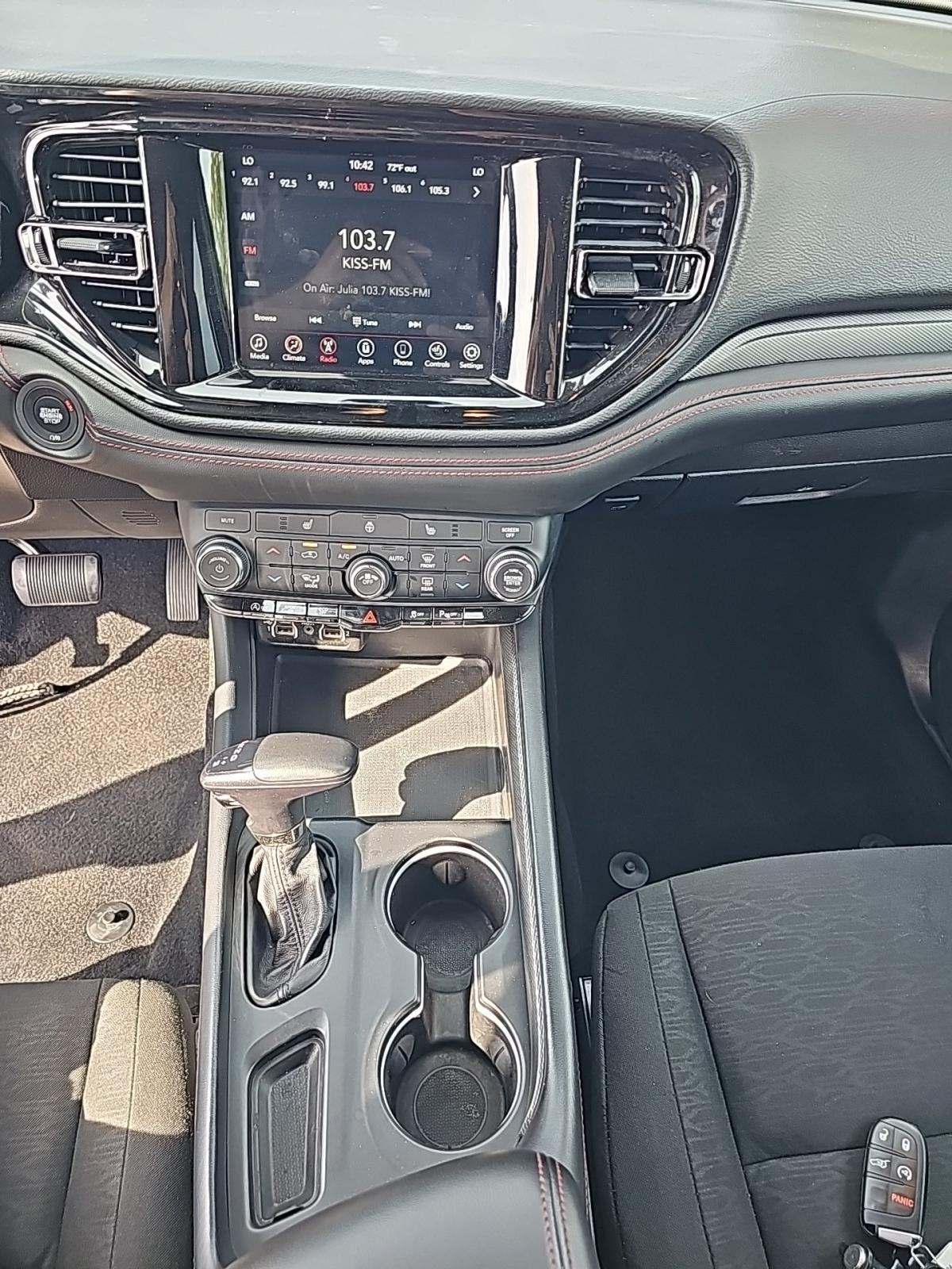 2023 Dodge Durango GT AWD