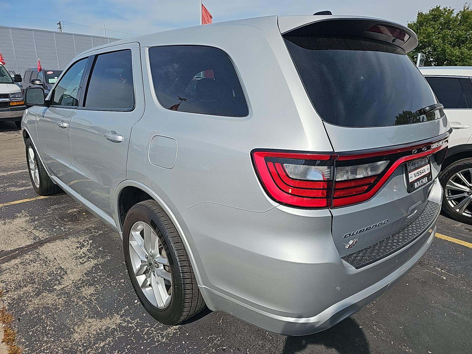 2023 Dodge Durango GT AWD