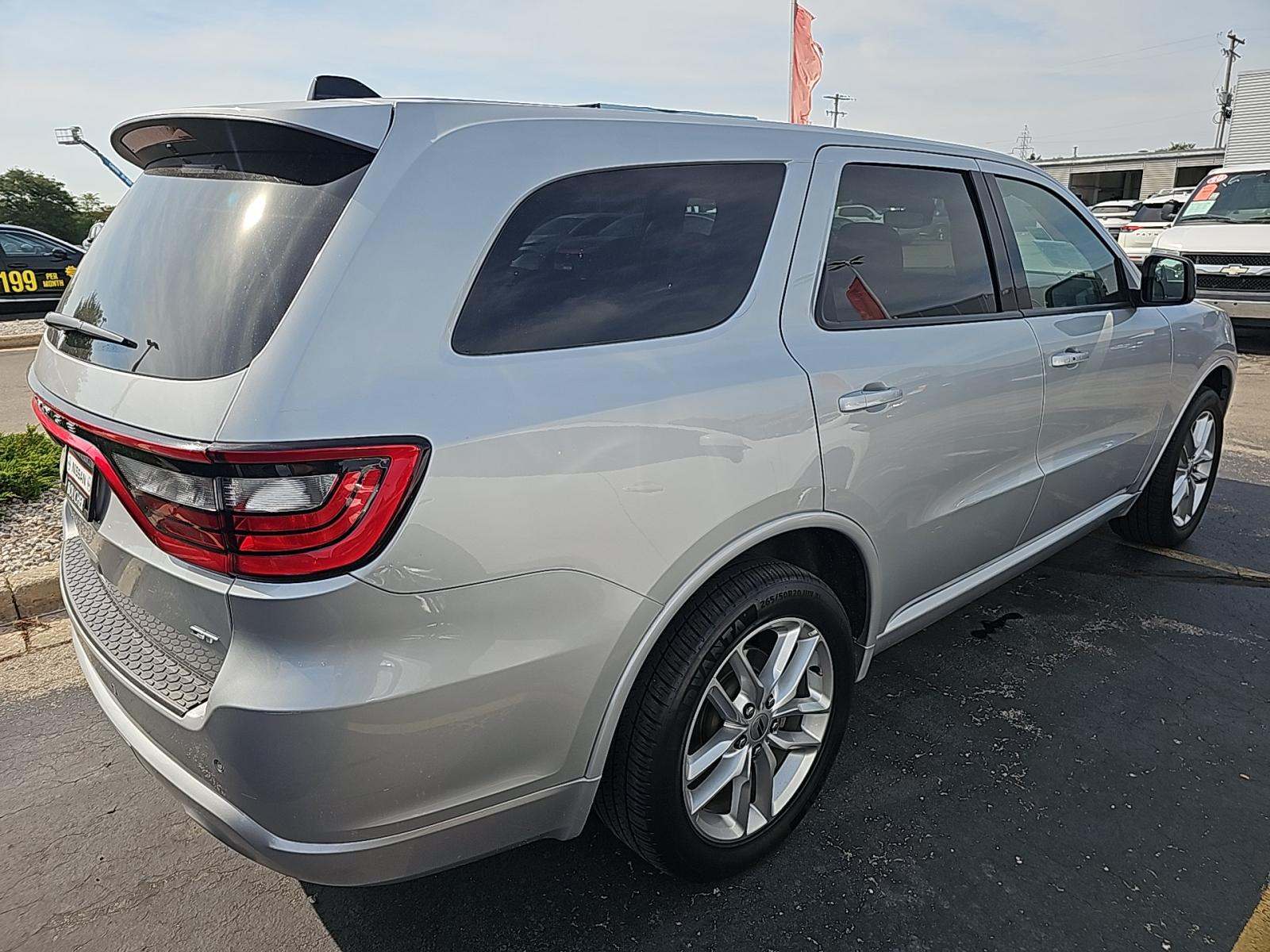 2023 Dodge Durango GT AWD