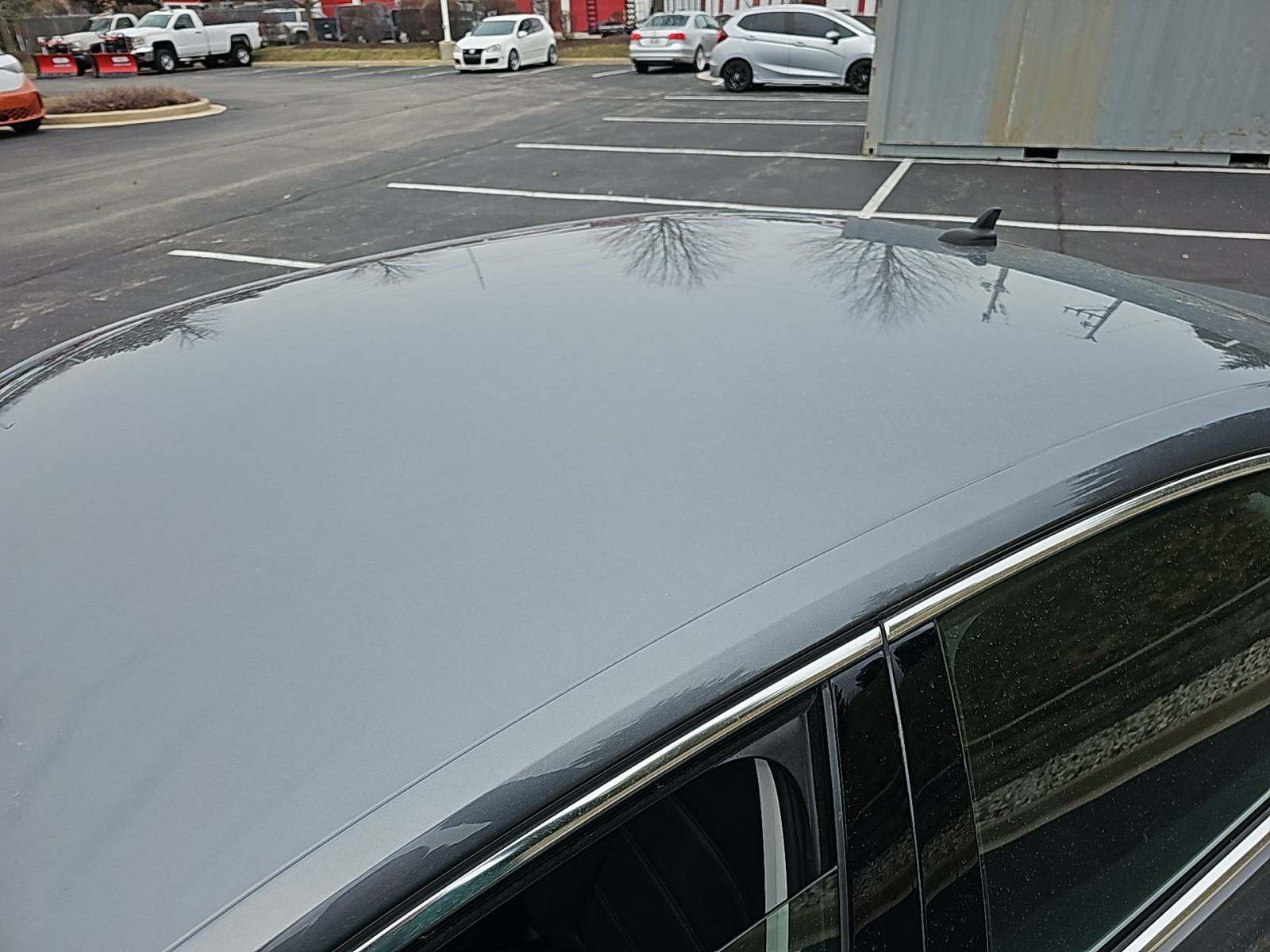 2017 Volkswagen Passat 1.8T R-Line FWD