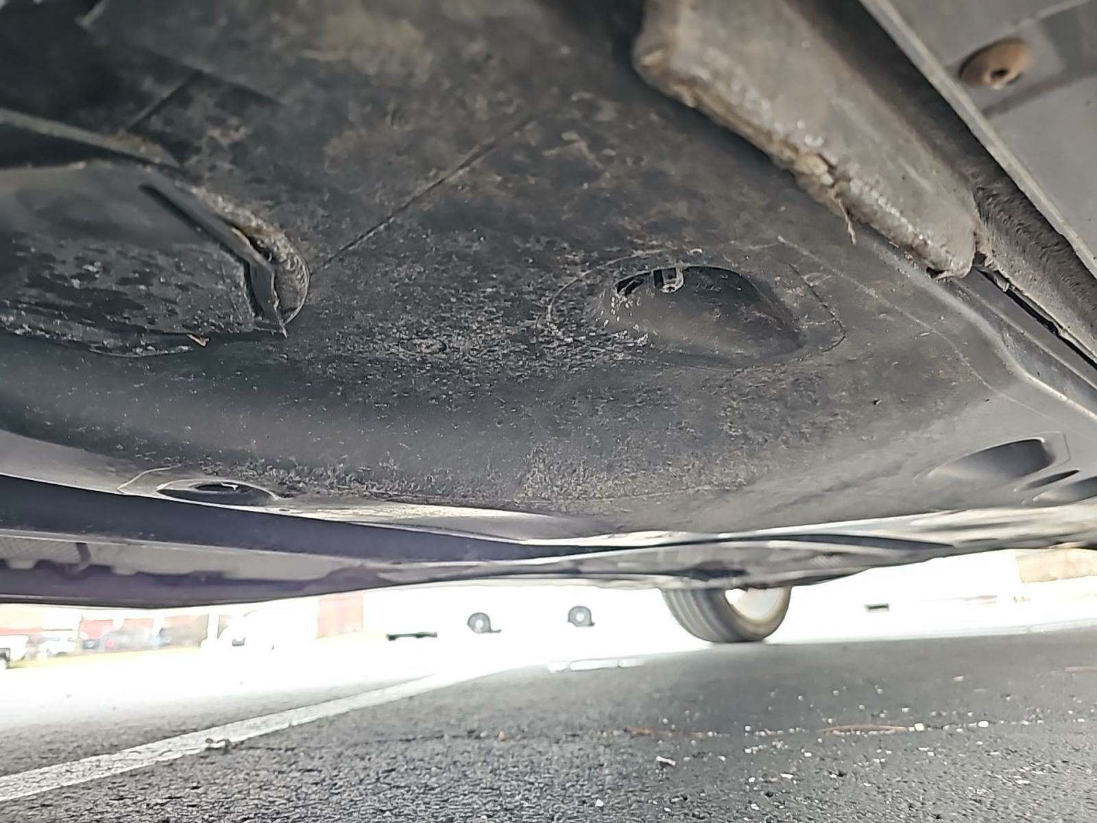 2017 Volkswagen Passat 1.8T R-Line FWD