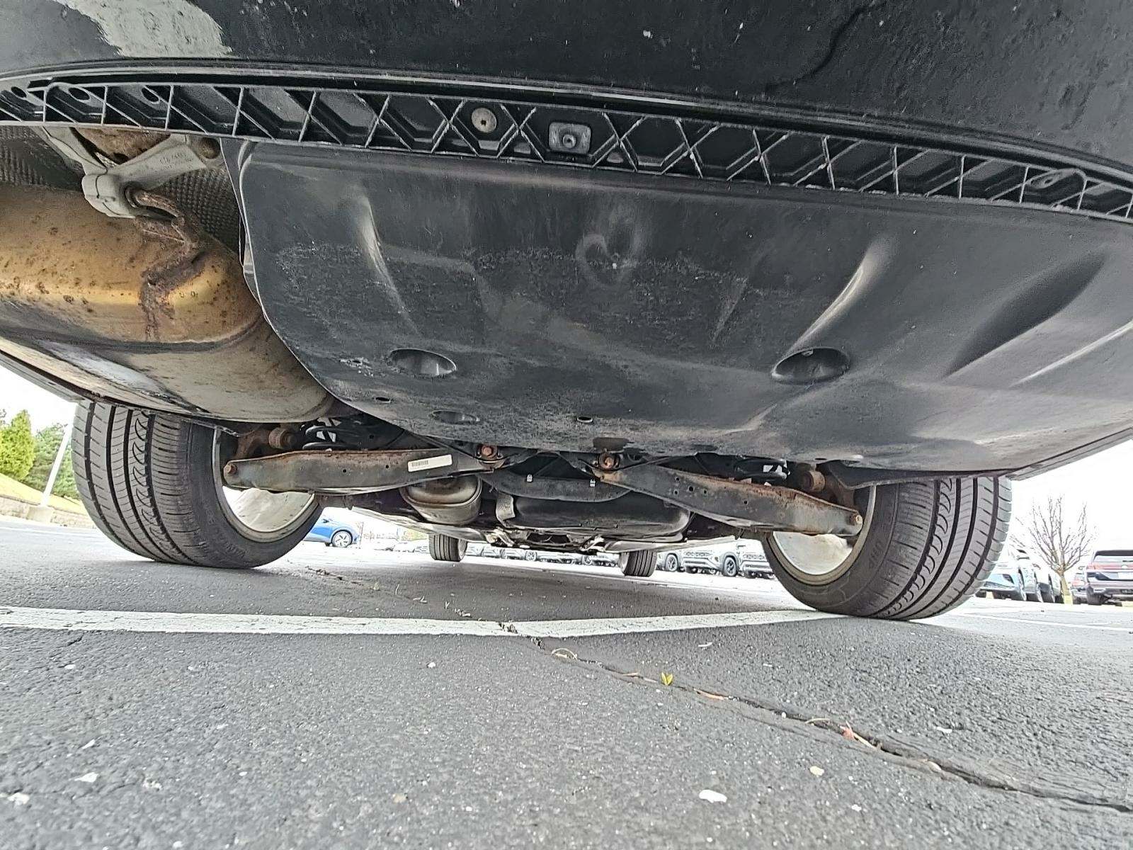 2017 Volkswagen Passat 1.8T R-Line FWD