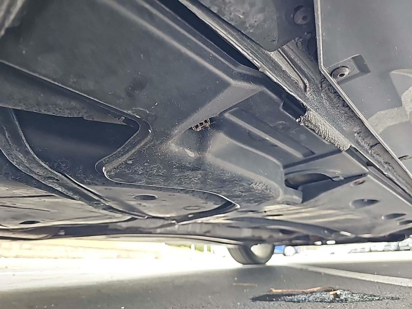 2017 Volkswagen Passat 1.8T R-Line FWD