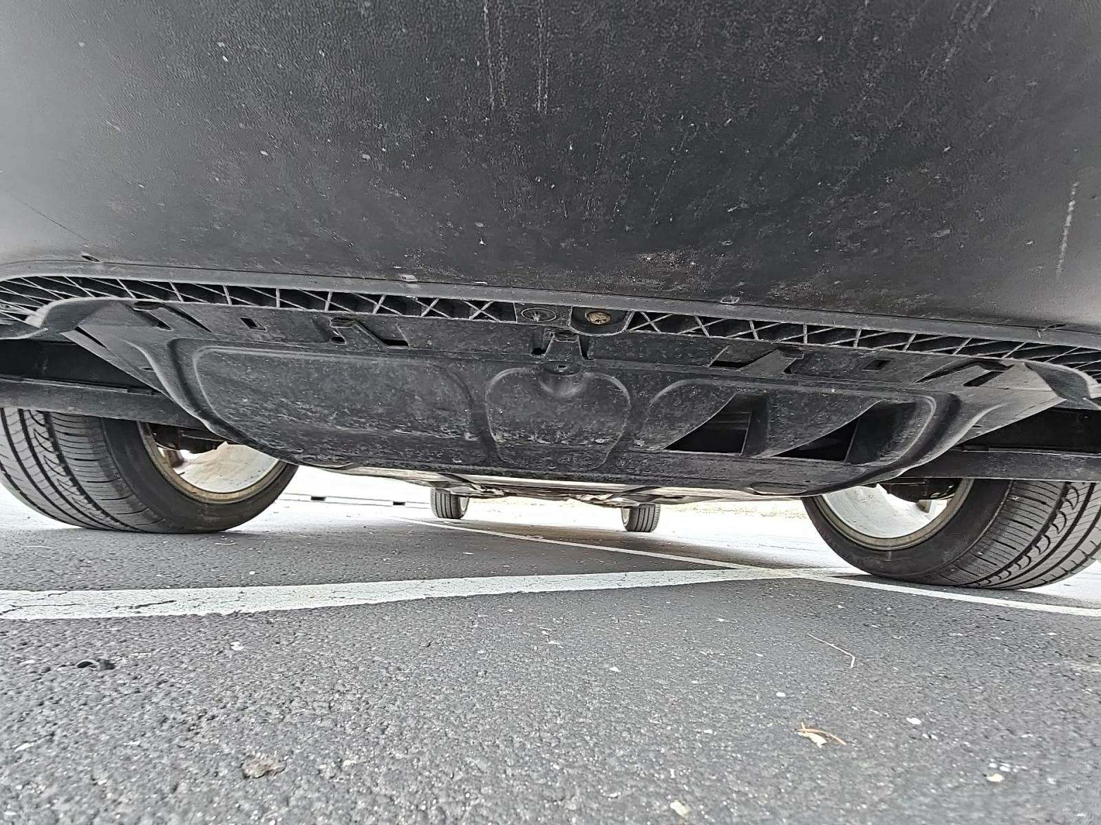 2017 Volkswagen Passat 1.8T R-Line FWD