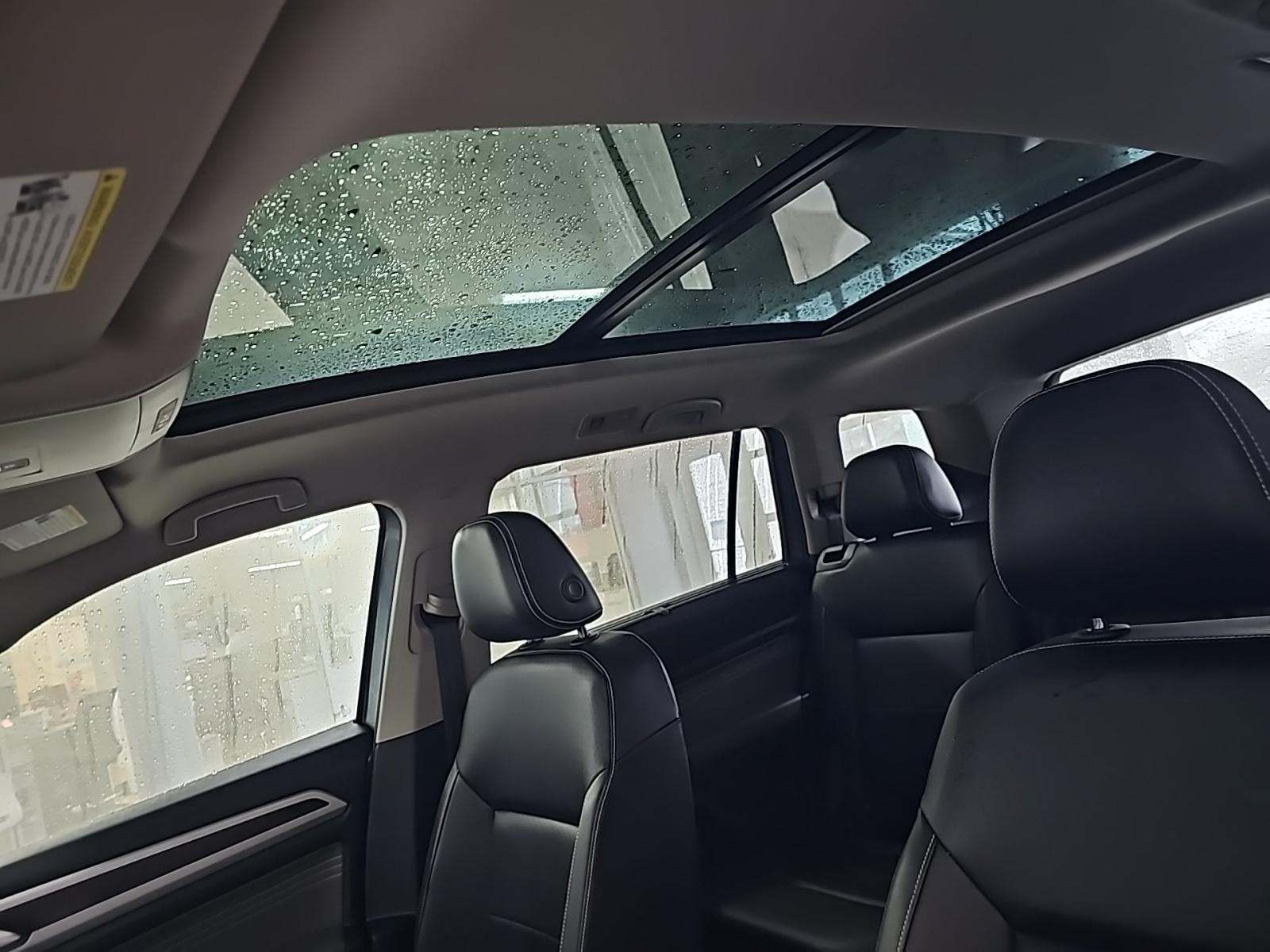 2022 Volkswagen Atlas 3.6L SE AWD