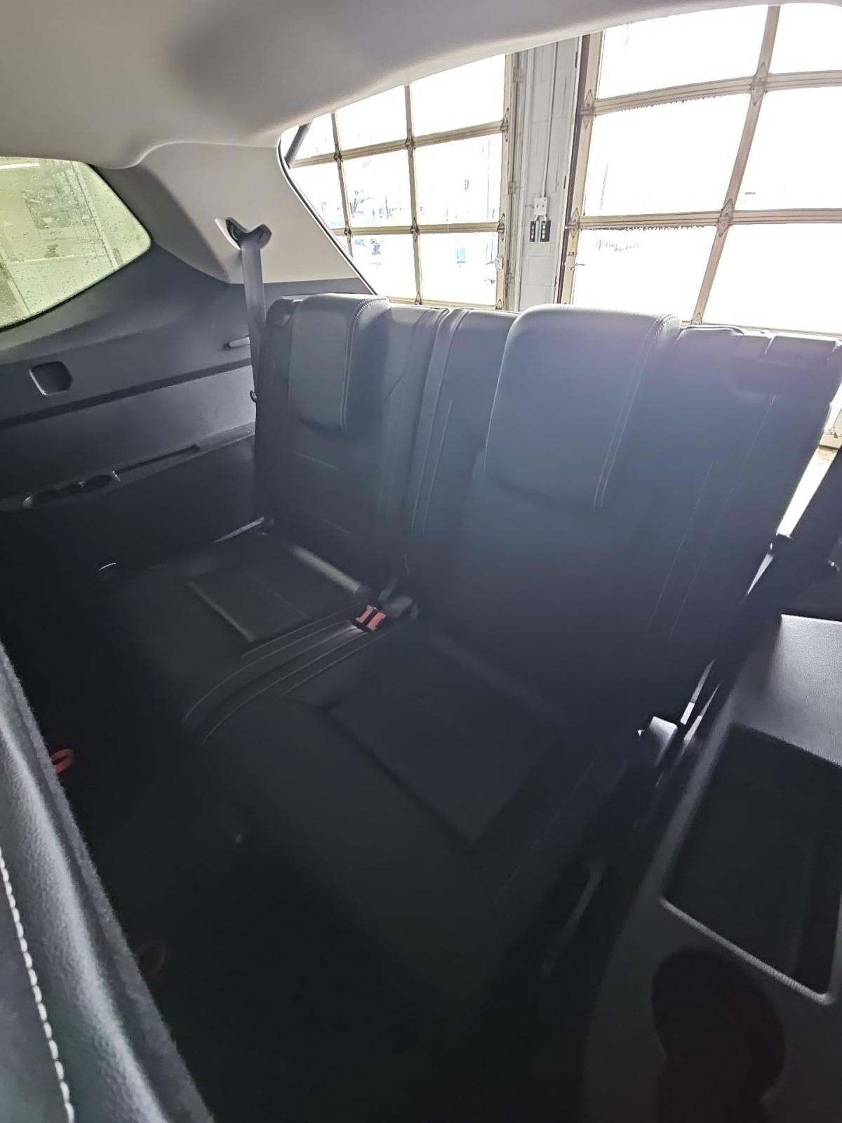 2022 Volkswagen Atlas 3.6L SE AWD