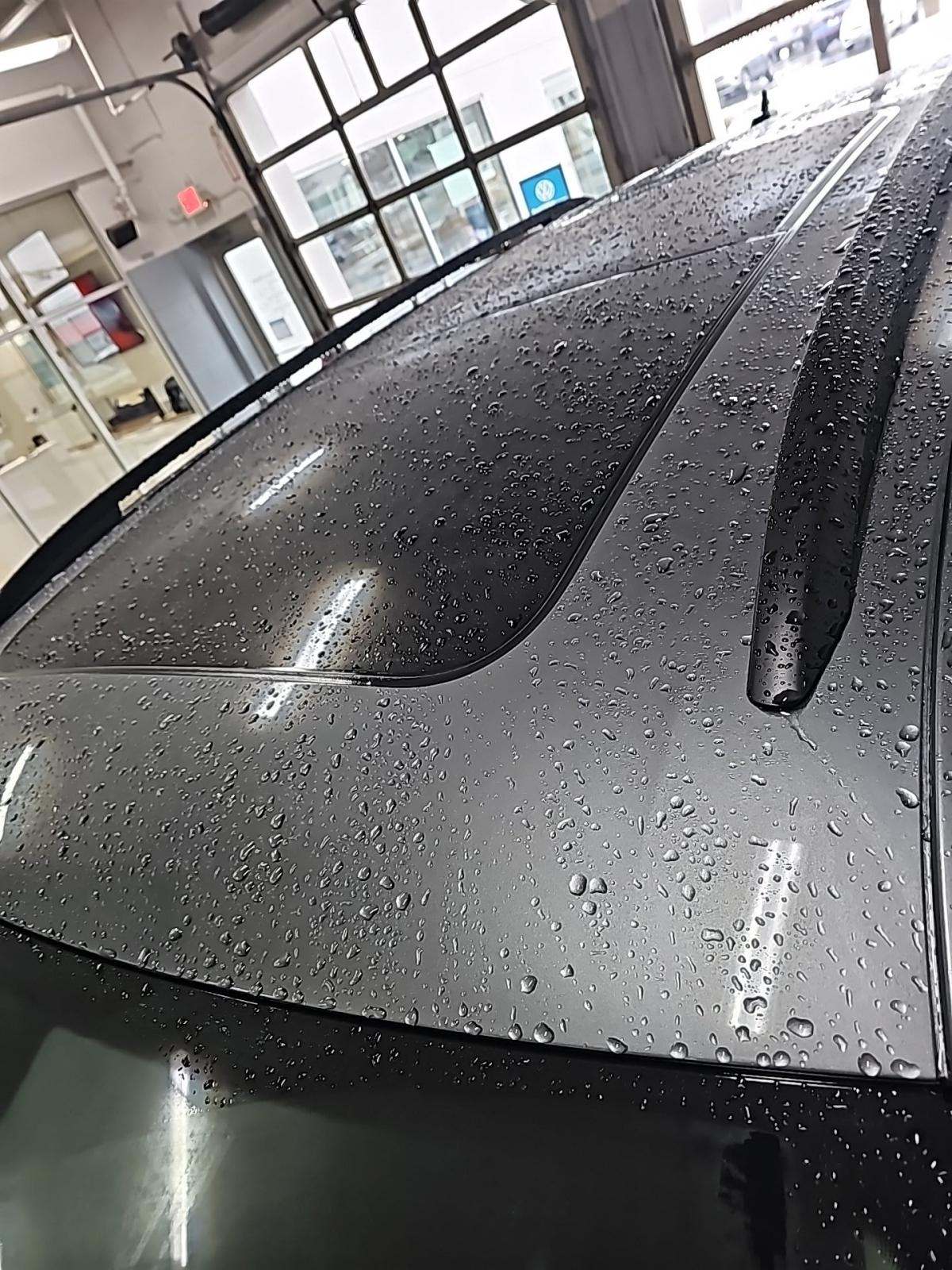 2022 Volkswagen Atlas 3.6L SE AWD