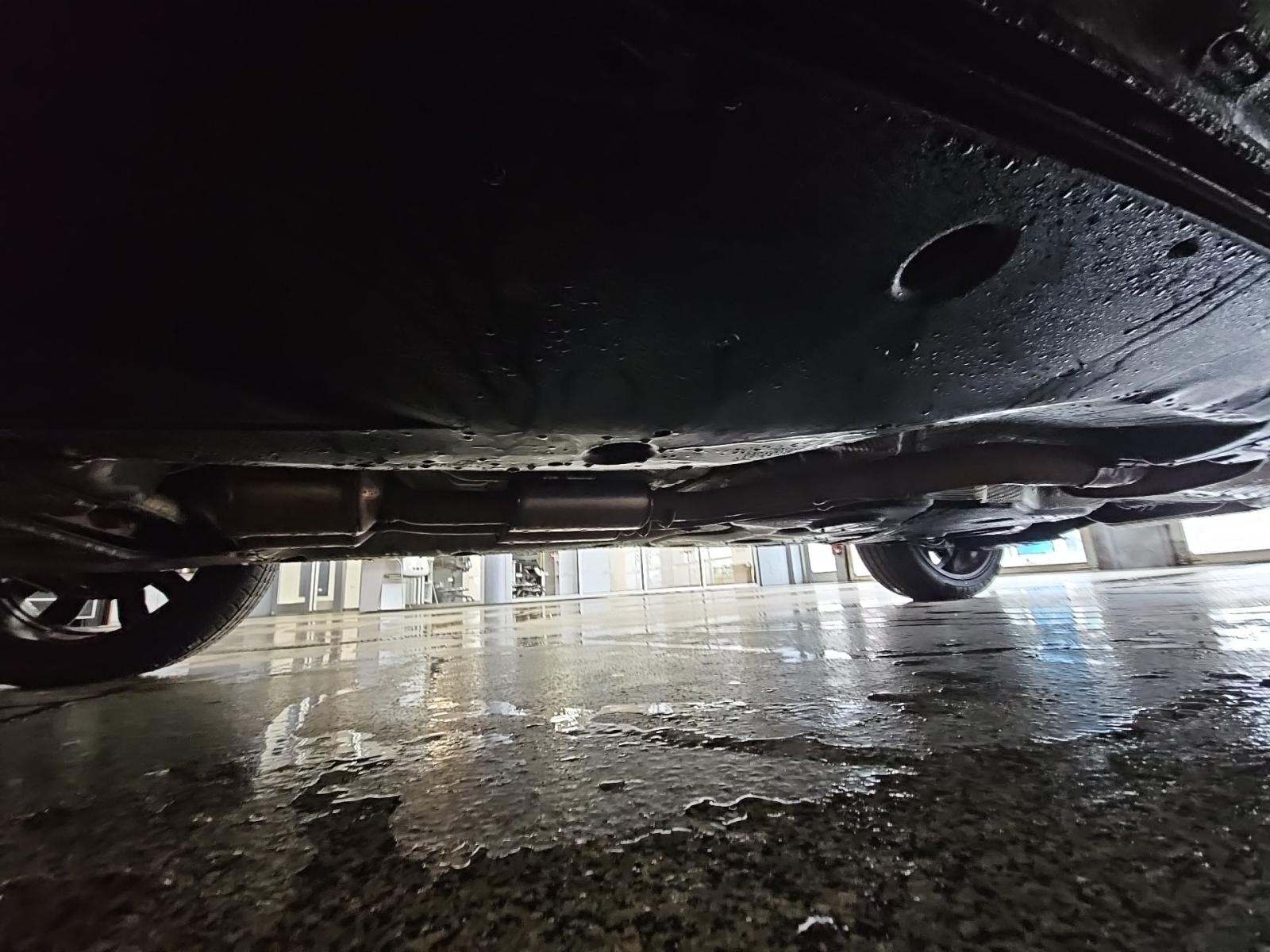 2022 Volkswagen Atlas 3.6L SE AWD