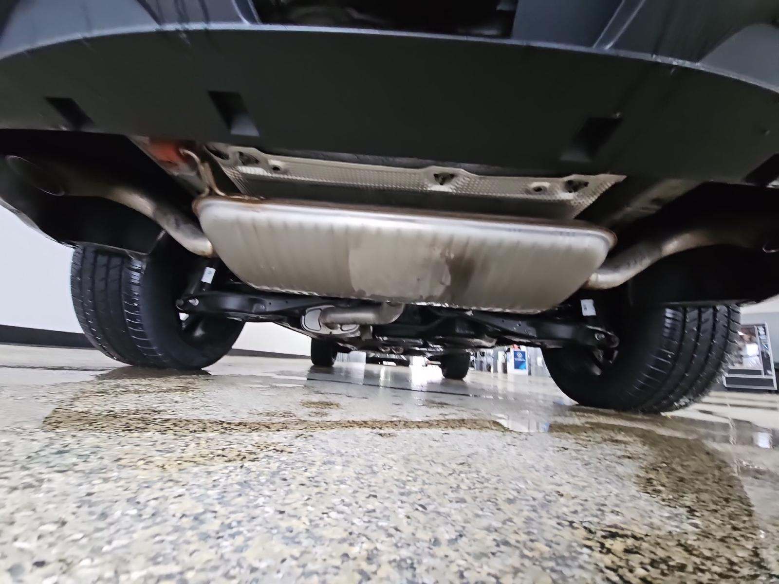 2022 Volkswagen Atlas 3.6L SE AWD