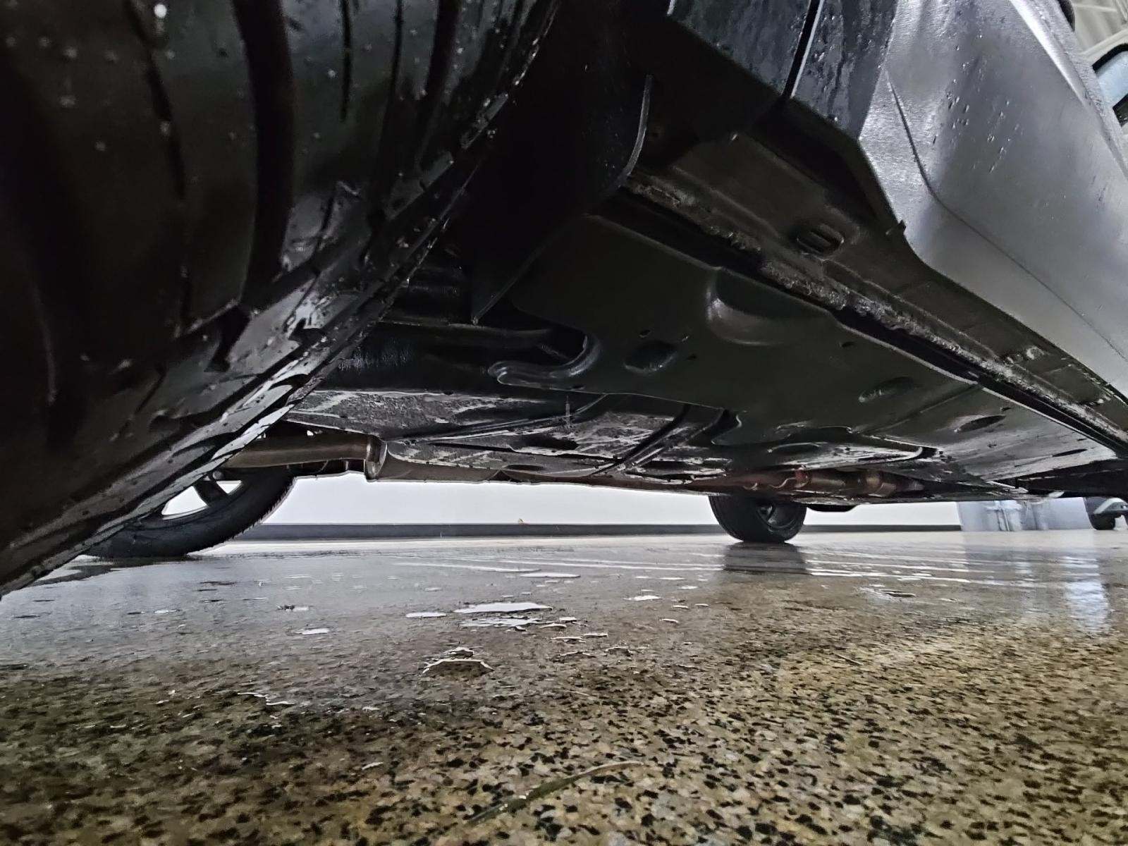 2022 Volkswagen Atlas 3.6L SE AWD