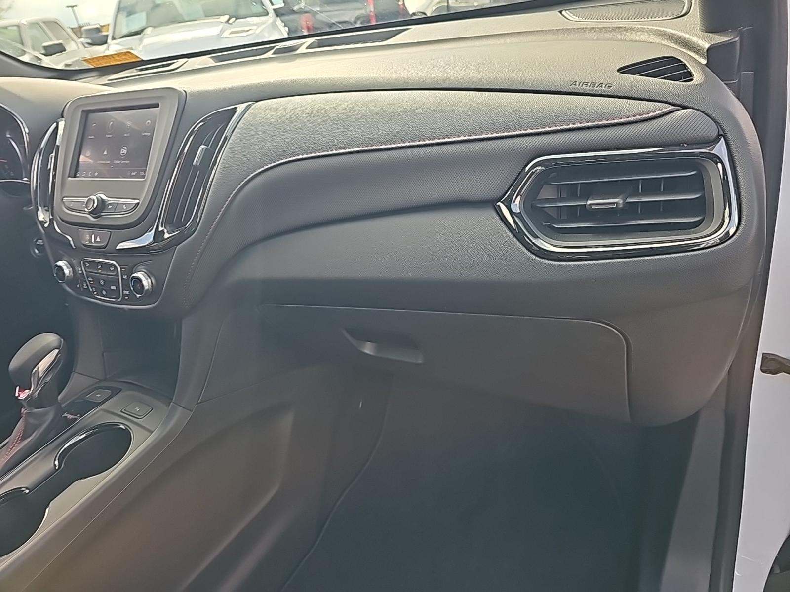 2022 Chevrolet Equinox RS AWD