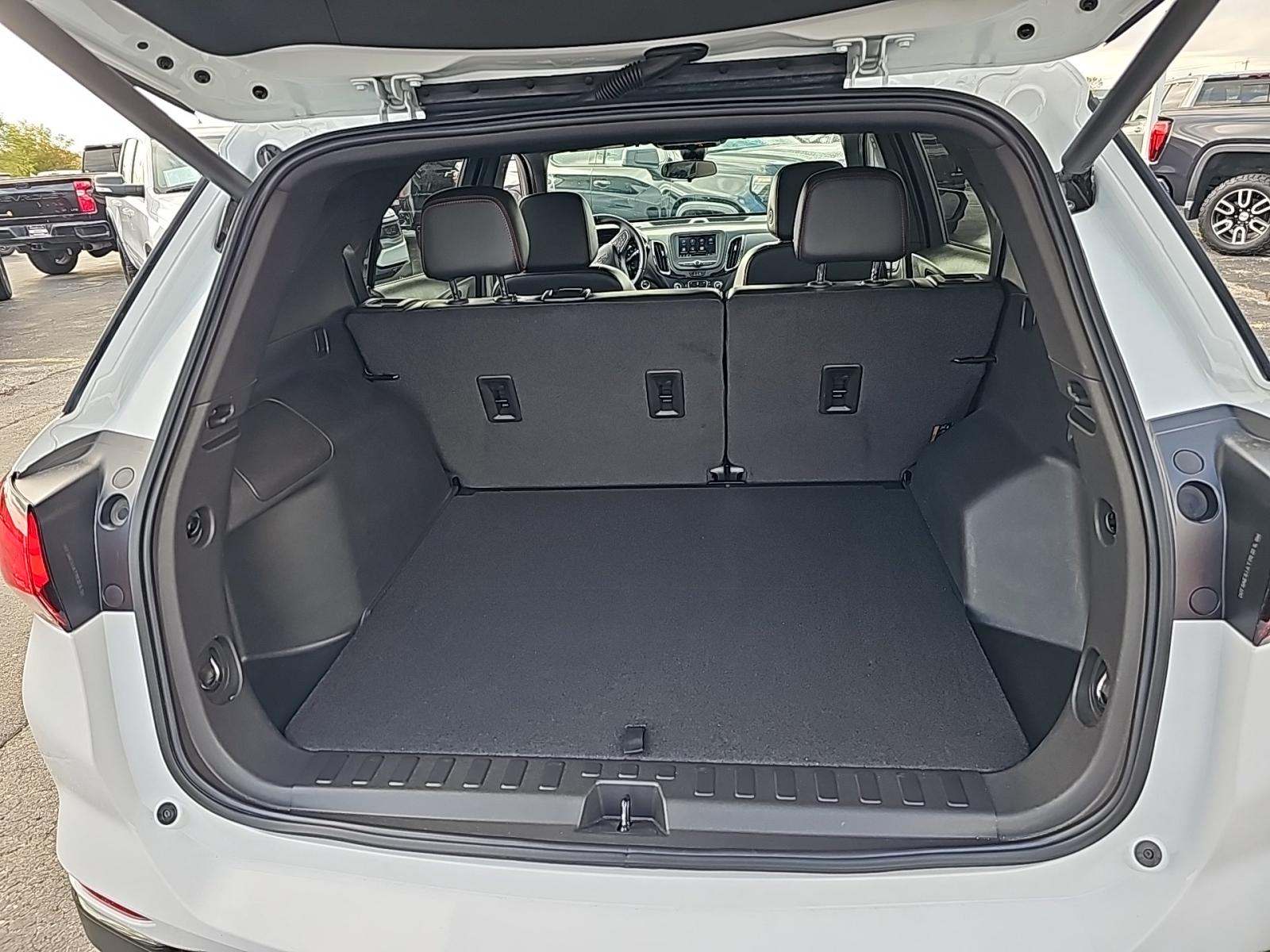 2022 Chevrolet Equinox RS AWD