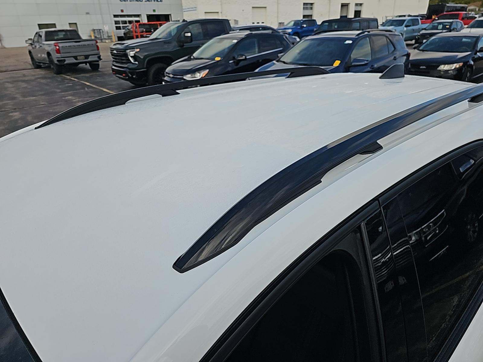 2022 Chevrolet Equinox RS AWD