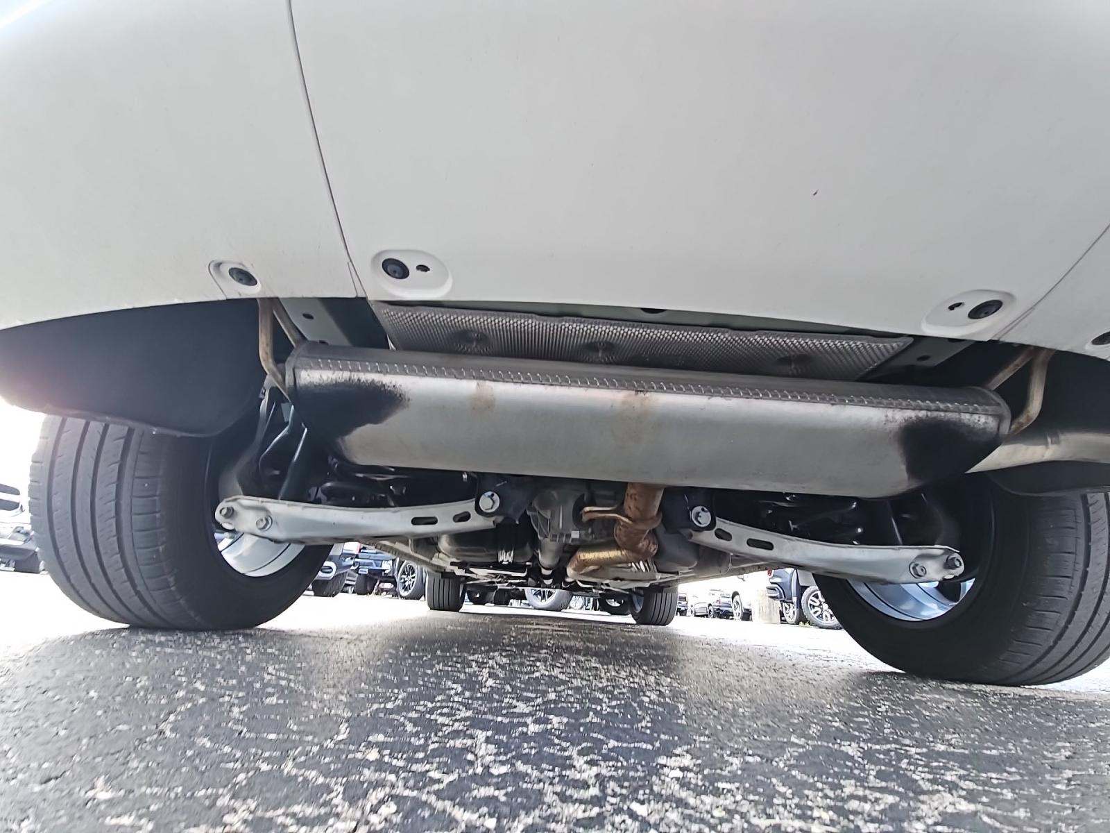 2022 Chevrolet Equinox RS AWD