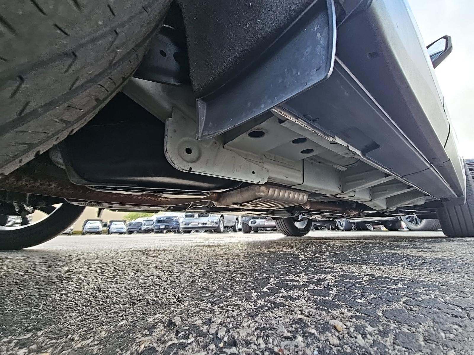 2022 Chevrolet Equinox RS AWD