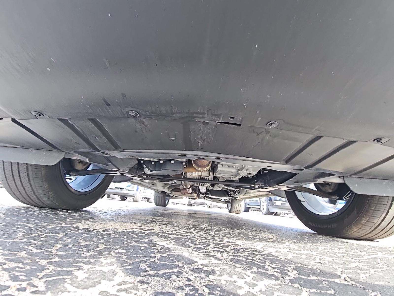 2022 Chevrolet Equinox RS AWD