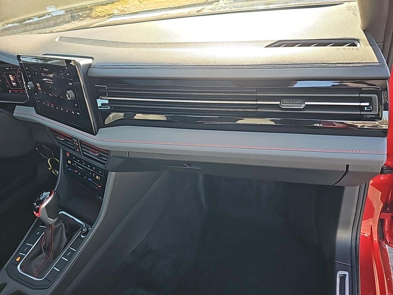 2025 Volkswagen Jetta 2.0T GLI Autobahn FWD