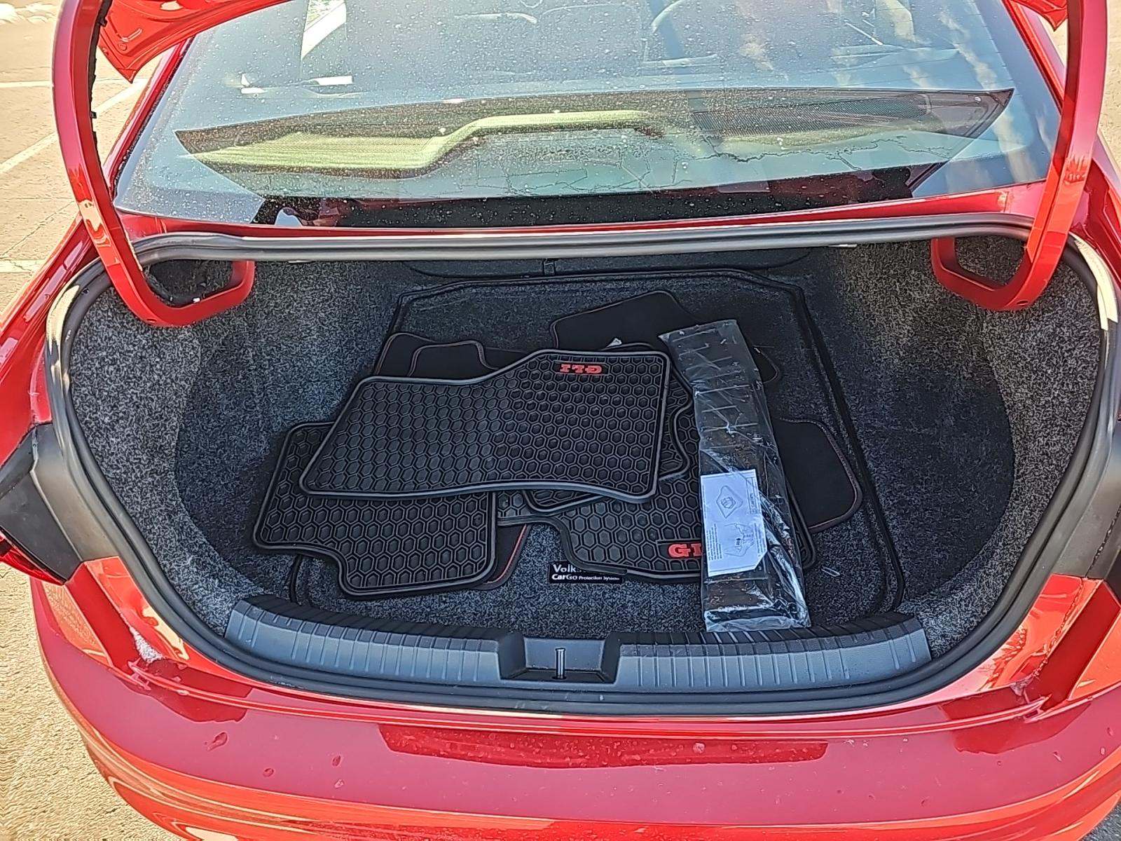 2025 Volkswagen Jetta 2.0T GLI Autobahn FWD